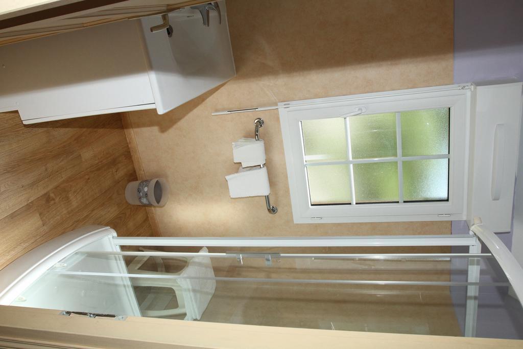 Golf Hotel Le Treport Room photo